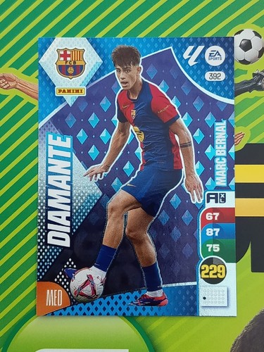 ADRENALYN XL 2024-25. PANINI. ELIGE TUS FALTAS - Imagen 133 de 175