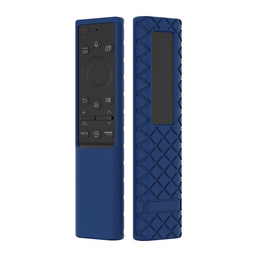Silicone Full Protective Case Cover For Samsung TV BN59 Series TV Remote Control - Afbeelding 9 van 17