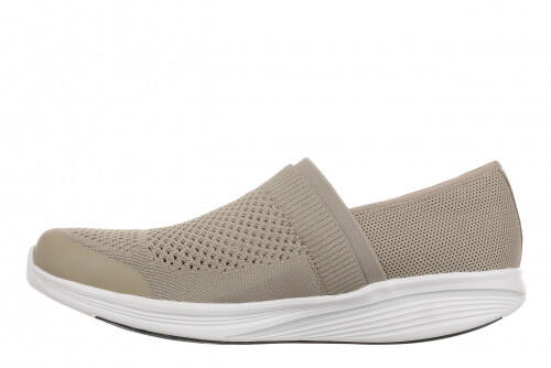 MBT Niwasi Slipper Damen Wanderschuh (ultraleicht, Mesh-Obermaterial, 3 Farben) - Bild 18 von 20