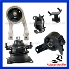 Motor&Transmission Mount Set For 2005-2006 Honda Odyssey 3.5L VTEC EX/LX