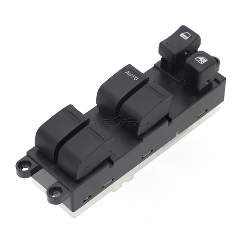 LHD Master Power Window Control Switch for Nissan Sentra 2000-2006 25401-5M000 - Picture 4 of 6