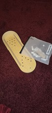 Mini Desktop Bowling Game Set Wood.