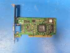 ATi Rage XL 8MB SDR PCI 109-72300-10
