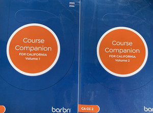 語学・辞書・学習参考書 Barbri Conviser Mini Review California Barbri Conviser | eBay