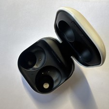 Black CHARGING CASE ONLY - SAMSUNG GALAXY Buds2 True Wireless Earbuds Bluetooth