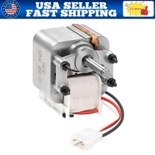 S99080666 Range Hood Motor for NS65, NS-6500, CBD1, CBD3, CBX1, QML, QL1, QL100