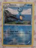Dewott 31/114 Pokémon TCG XY Steam Siege Reverse Holo LP