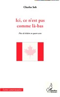 Charles Soh | Ici, Ce N'est Pas Comme Là-Bas | Taschenbuch | FranzöSisch (2020)