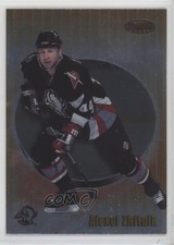 1998-99 Bowman's Best Alexei Zhitnik #88 2u3