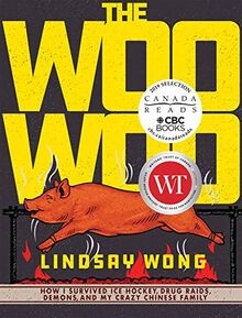 The Woo-woo: How I Survived Ice Hockey, Drug Raids, Demo... | Buch | Zustand gut