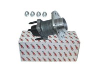 1X Automega Radlagersatz Radnabe FüR Opel Zafira A F75 Astra G CC F48 F08 F35