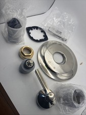 Moen Shower Trim Kit Handle Chrome With Parts M Core