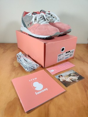 Afew Goethe Afew X Saucony Afew X Saucony Shadow 5000 