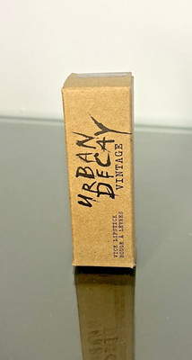 Urban Decay Vintage UDXX VICE Lipstick- PICK YOUR SHADE