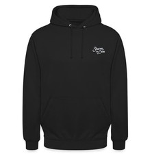 Sturm der Liebe Offizielles Logo Gestickt Unisex Hoodie