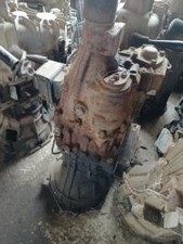 Boite de vitesse Opel FRONTERA