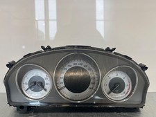 Instrumentenkombination - A2049005509 - MERCEDES-BENZ -BENZ GLK 220 CDI 4MAT