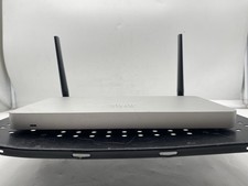 Cisco Meraki MX68CW-HW-NA Firewall Security Appliance-UNCLAIMED