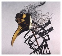Claptone - Closer - Cd - G3Z