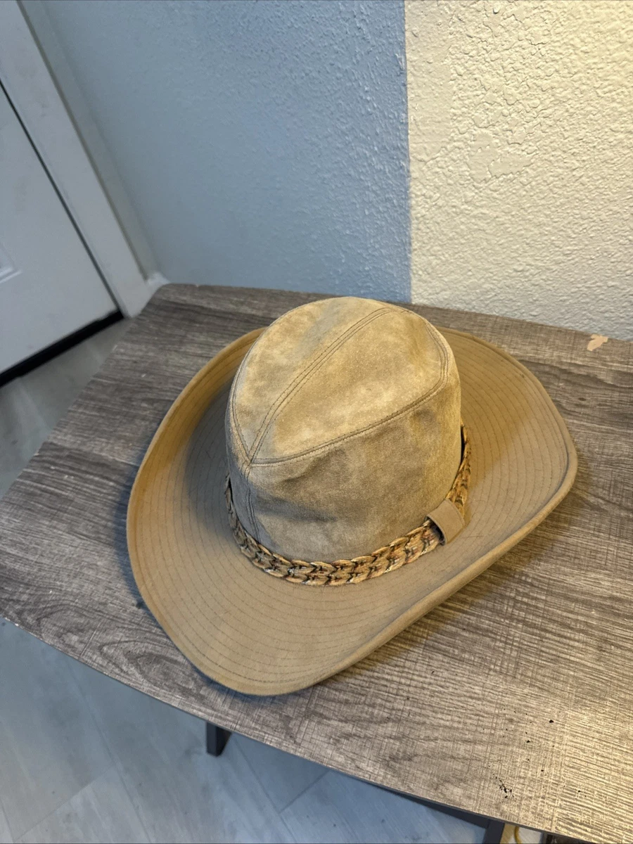 Resistol Suede Brown Hats for Men for sale | eBay display picture 1