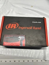 Ingersoll Rand Impact Wrench 1/2 Drive Air Tool 36QMAX