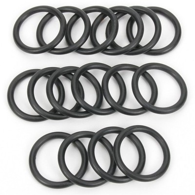 Lindby Custom O-Rings for Clamp-On Pegs - 408