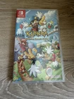 New ListingKlonoa Phantasy Reverie Series Nintendo Switch NEW SEALED