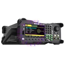 Arbitrary Waveform Generator,Pulse,Function, Harmonic ,Frequency Meter HDG3012B