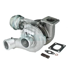 HOFFER Turbolader FIAT ALFA ROMEO 1,9 55188690 55191485 55205177 55214061