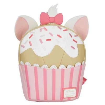 Sac à dos Marie Sweets Les Aristochats LOUNGEFLY - Photo 1/4