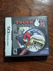 Nintendo DS Touch Detective 2.5 2 1/2 Brand New Sealed Atlus