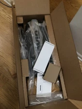 David Everywhere Cordless Upright Vacuum Cleaner NEW IN BOX! (Riccar Supralite)