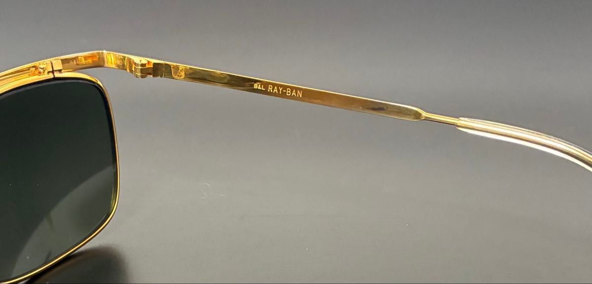 【美品】80sRay-Ban B&LSignet LX 58□14 Japan Condition 80s RAY Ban B L Signet Signet LX 58 14 Japan | eBay