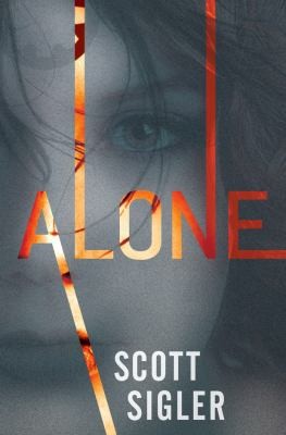 Alone (The Generations Trilogy) by Scott Sigler