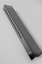 Netgear ProSafe GSS116E 16-Port Gigabit Click Switch