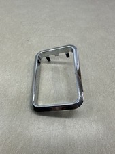 97-04 Mercedes Read R170 Slk230 Slk320 Center Console Shift Shifter Bezel Trim
