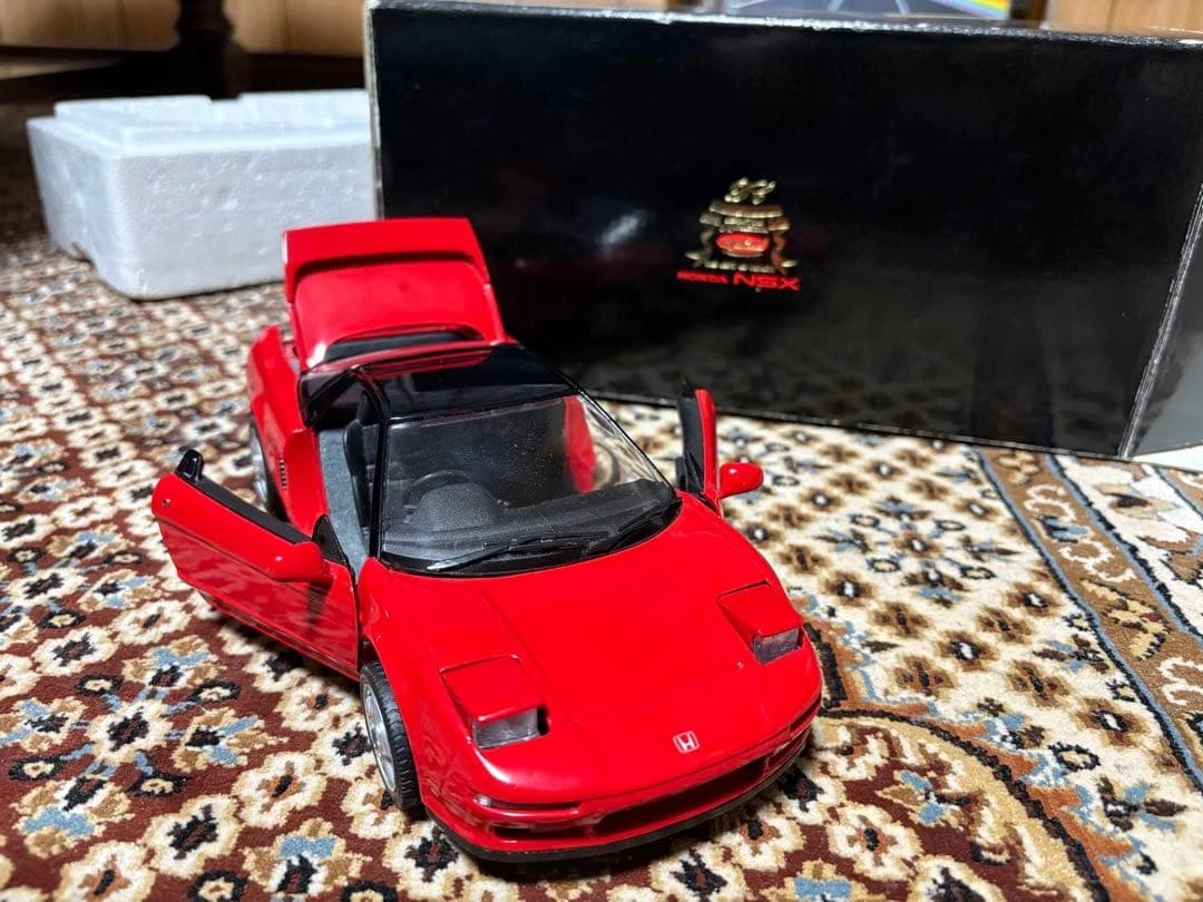 Kyosho Honda 1:18 Scale Diecast & Toy Vehicles for sale | eBay