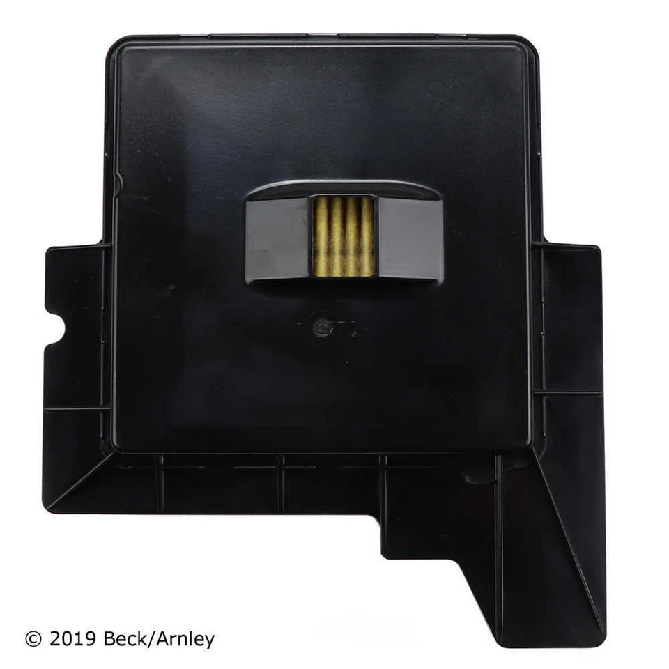 Auto Trans Filter fits 2015-2019 Acura TLX ILX  BECK/ARNLEY - Image 2 of 4