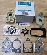 New Aqua Power Water Pump Kit REPLACES Sierra 18-3323, MC 46-73640A2, OMC 509031