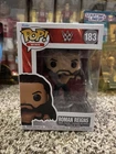 Funko Pop! Vinyl: WWE - Roman Reigns #183