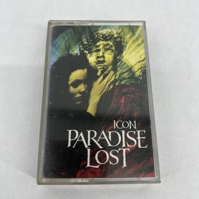 PARADISE LOST Icon Cassette