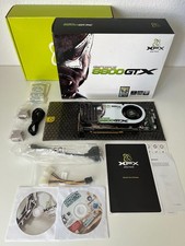 XFX NVIDIA GEFORCE 8800GTX - 768MB - PCI-E - ...