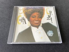 Tributo A Ismael Rivera CELIA CRUZ (1992) Vaya Rec. FACD 110 Audio CD N.MINT