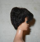 Vintage Mattel Barbie Doll 1962 Stock No. 850 Brunette Bubble Cut Original — photo 5