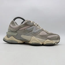 New Balance 9060 Granite Women’s 6.5 D Men’s 5 Running Athletic Sneaker U9060SFB