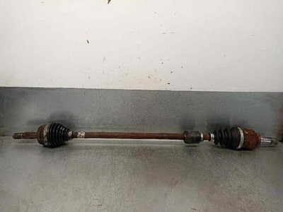 3273JS antriebswelle vorne rechts für CITROEN C1 1.4 HDI CAT (8HT 2005 5118650