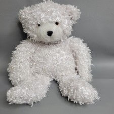 Cepia Glo E Oso Color Cinética Iluminar Oso Peluche Blanco Cambio de Color