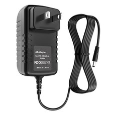 12V AC Adapter Charger For Williams Legato Plus 88-Keys Digital Piano Keyboard