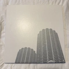 Wilco - Yankee Hotel Foxtrot - Super Deluxe Edition - 8 CD Set and Book Like New