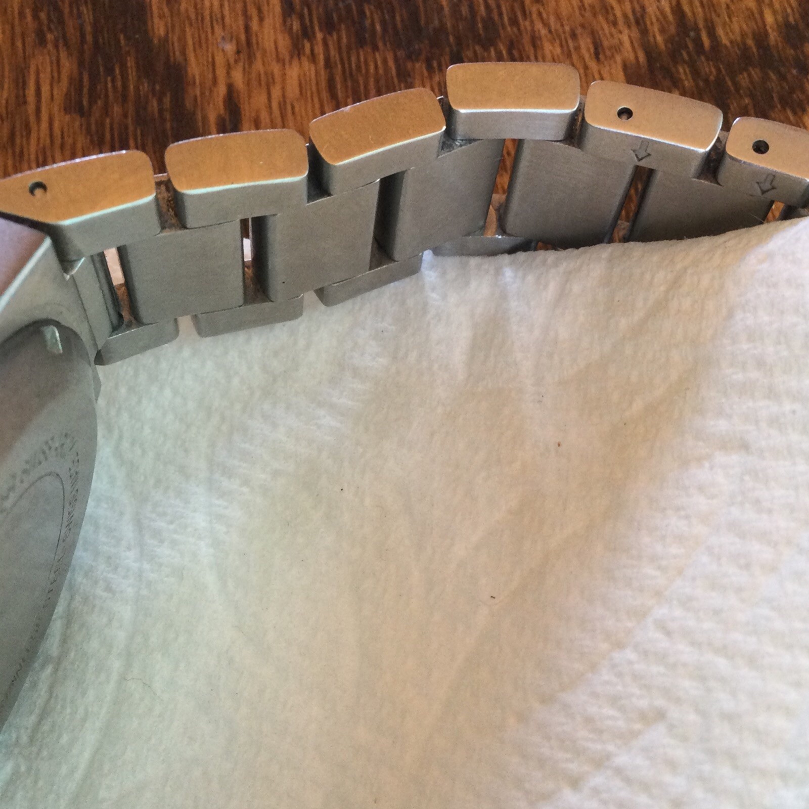 Victorinox Swiss Army 241158 Convoy Chrono, Black Dial, Outstanding Timepiece 👀 image 5